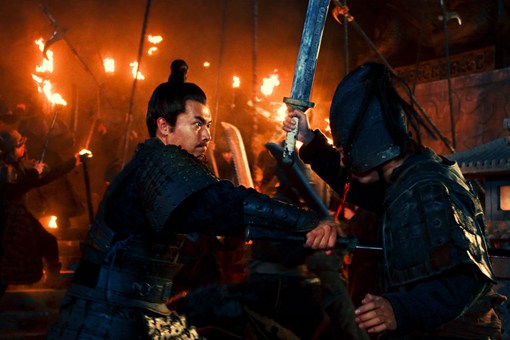 古代打仗的时候有单挑吗 真实情况是什么样的 古代打仗的时候有单挑吗 真实情况是什么样的