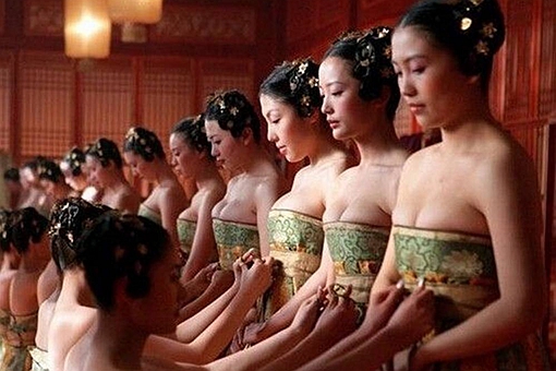 清朝皇帝是如何选妃的?乾隆选妃规矩最多 清朝皇帝是如何选妃的?乾隆选妃规矩最多