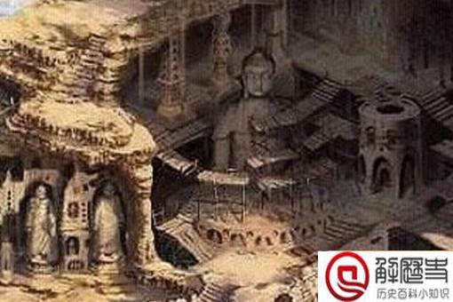 历史上为何有童男童女进行陪葬?给其灌水银又是为什么?