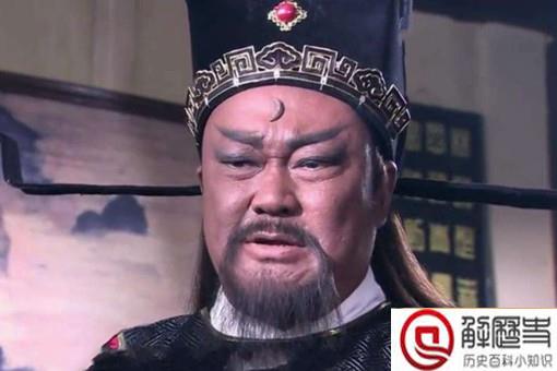 包拯买猪肉是怎么回事?最后是什么结局 包拯买猪肉是怎么回事?最后是什么结局