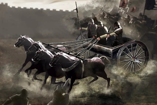 盘点中国历史上最混乱黑暗的四个时期 伤亡人数都达千万级别 盘点中国历史上最混乱黑暗的四个时期 伤亡人数都达千万级别