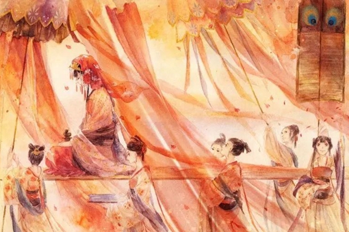 古人也因为嫁妆娶不起媳妇?古代结婚究竟要准备多少嫁妆?