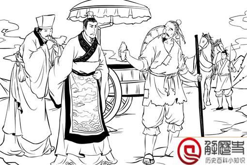 齐桓公最后是怎么死的?一代霸主为何最终惨死? 齐桓公最后是怎么死的?一代霸主为何最终惨死?