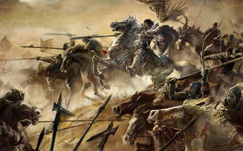 如何理解“慈不掌兵义不掌财”这句话? 如何理解“慈不掌兵义不掌财”这句话?