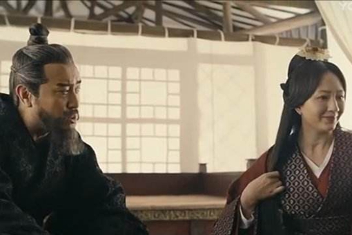 曹操一共有几个老婆?曹操最喜欢的为什么是卞夫人?