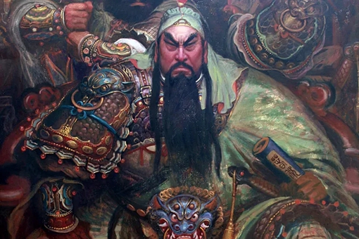 关羽和刘备谁的年龄更大?刘关张三人年龄揭秘