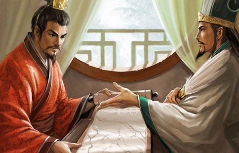 关羽失荆州才是蜀国衰败的原因?夷陵之战刘备为什么会输?