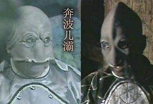 西游记里的十二星座分别是谁?唐僧是处女座、水瓶座竟然不是人 西游记里的十二星座分别是谁?唐僧是处女座、水瓶座竟然不是人