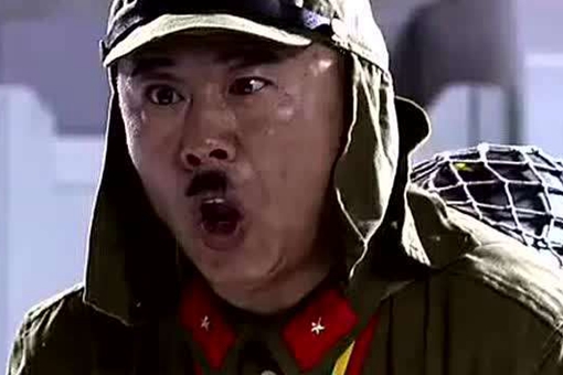 二次世界大战期间日军帽子两边的帘子有什么作用?