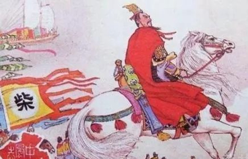 司马炎是怎么灭掉吴国的?司马炎为什么只用一年就可以灭吴? 司马炎是怎么灭掉吴国的?司马炎为什么只用一年就可以灭吴?