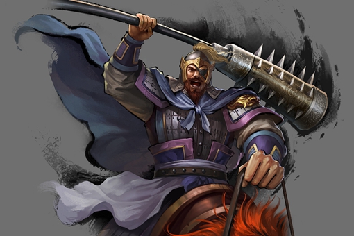 夏侯惇和曹操什么关系?夏侯惇、夏侯渊和曹操是亲戚么?