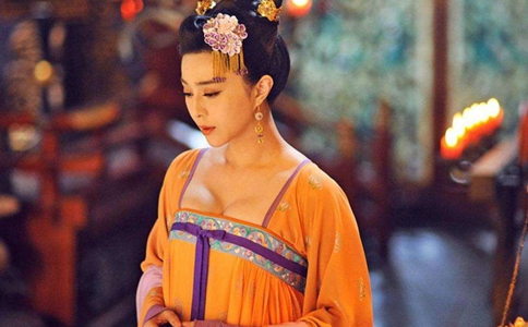 武则天设立的控鹤监这个机构是干嘛的?真的是用来管理男朋友的吗? 武则天设立的控鹤监这个机构是干嘛的?真的是用来管理男朋友的吗?