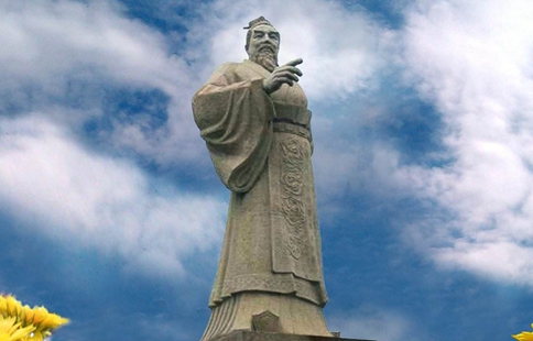 汉朝男女早婚现象怎么产生的?刘邦推单身税是为什么?