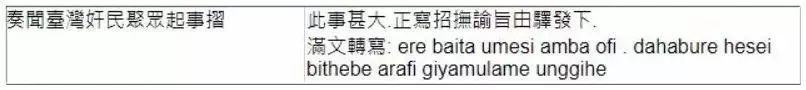 康熙和雍正批阅奏折内容完整版 皇帝和大臣对话微信版