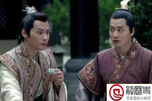 古代天水仙哥有多美?有人花百金之为见其一面