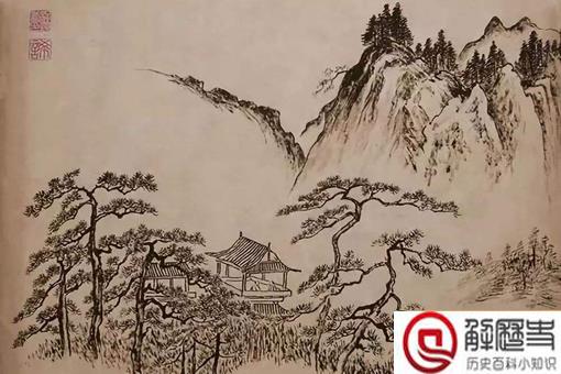 在古代玩失踪,占山为王是不是很简单?