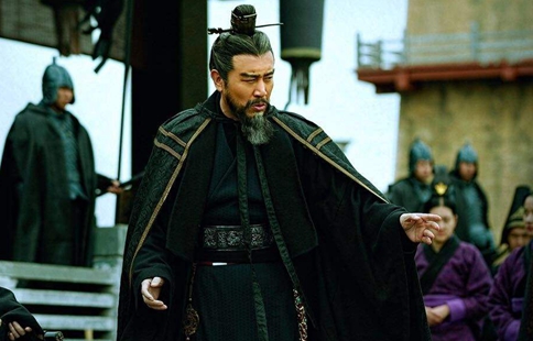 曹操小名为什么叫阿瞒?曹操原本姓夏侯为什么改姓曹?