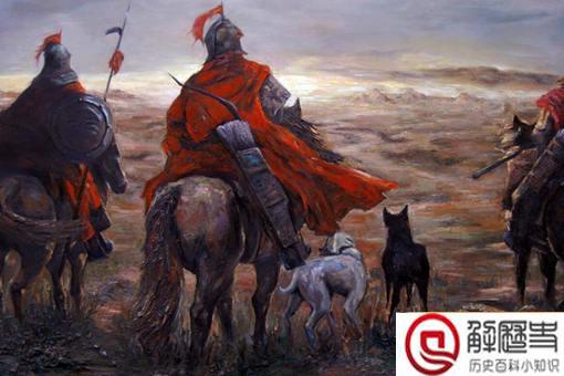 王翦和李牧哪个厉害 王翦为何比李牧更胜一筹