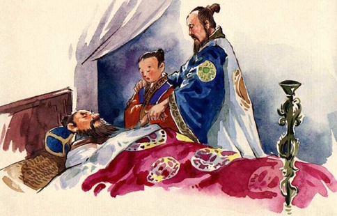 魏国为什么盛产人才?这三大才子曹操杀了两个