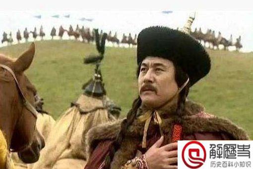 噶尔丹是一个怎样的人 噶尔丹为何值得康熙三次御驾亲征 噶尔丹是一个怎样的人 噶尔丹为何值得康熙三次御驾亲征
