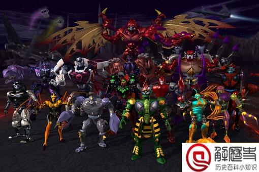 60部永远消失在电视上的动画(补充到75部)