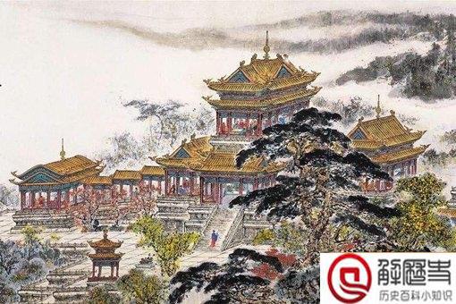 王勃的死因是什么 王勃性格特点介绍