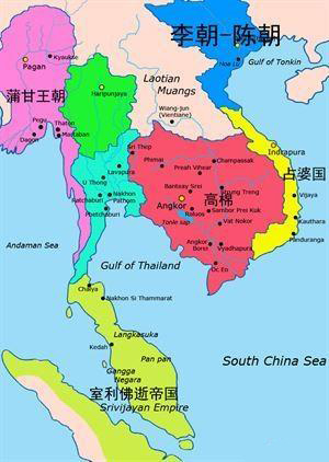 越南人如何看待南越武帝赵佗? 越南人如何看待南越武帝赵佗?