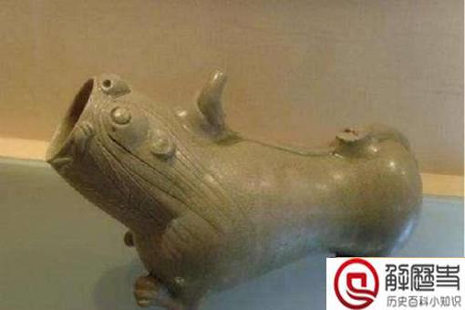 故宫里没有茅厕,那么宫里的人是怎么解决排泄问题的?