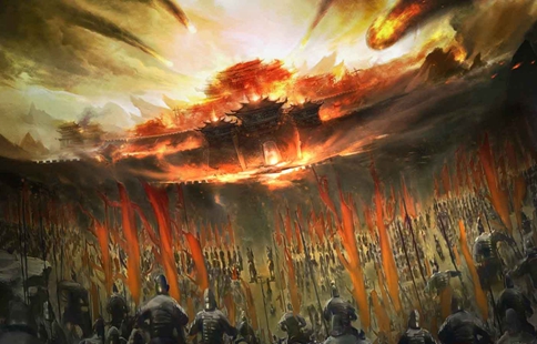 三国中征西大将军是什么职位?当过征西大将军的人下场都很惨