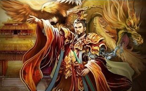 秦王嬴政是属什么生肖的?