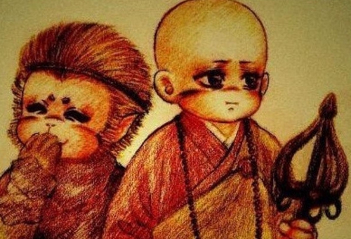 文体两开花什么意思 揭秘六小龄童文体两开花的意思