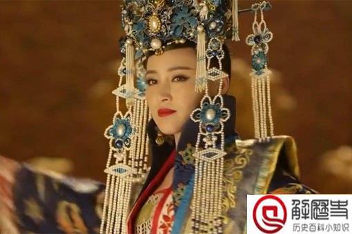 刘娥死前为何一直扯衣服?或许在暗示死亡原因