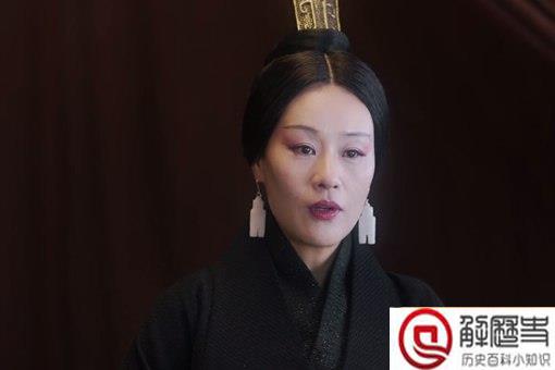 芈启是秦国丞相,为何又成了楚国国君