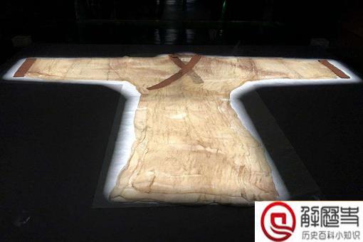 日本为何一直向中国索要辛追夫人的头发,中国又为何半根都不给?