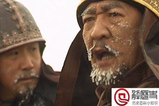 李靖和李世民关系如何 好似千里马遇伯乐 李靖和李世民关系如何 好似千里马遇伯乐