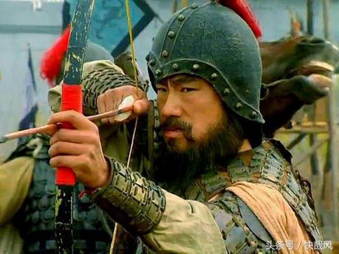曹仁守住周瑜打跑关羽为曹操立下汗马功劳 曹仁到底有多厉害?