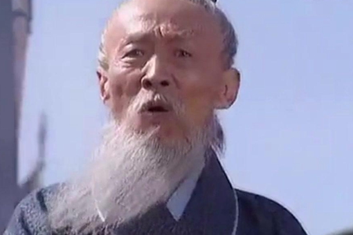 诸葛亮骂王朗台词 诸葛亮骂王朗原文完整版