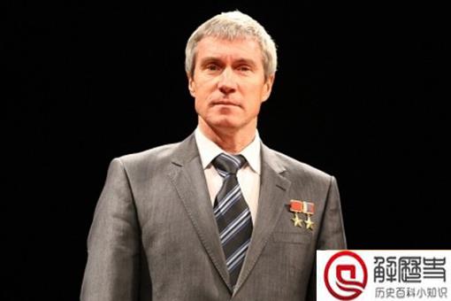 呆在太空中时间最长的人是谁?揭秘谢尔盖 克里卡廖夫为什么留那么久