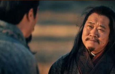 刘备最信任的人是谁?刘备用此人防备诸葛亮