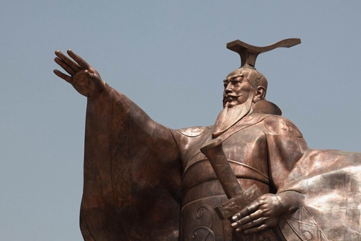 皇帝谥号和庙号有什么区别?为何唐宋皇帝死后都要称其庙号