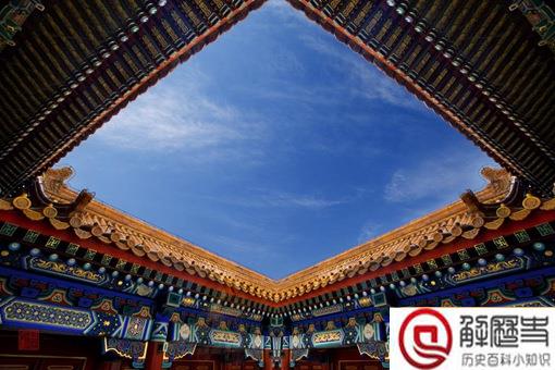 故宫的八大恐怖事件分别是什么?珍妃井、宫女魅影不仅仅如此