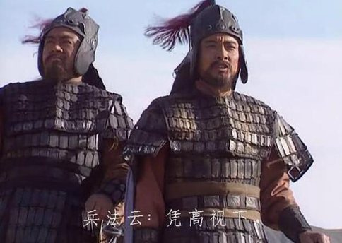 马谡在街亭有哪几种选择?马稷能避免被诸葛亮杀么?