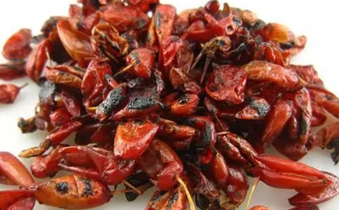 古时候中国没有辣椒中国人想吃辣味怎么办?用什么东西代替?