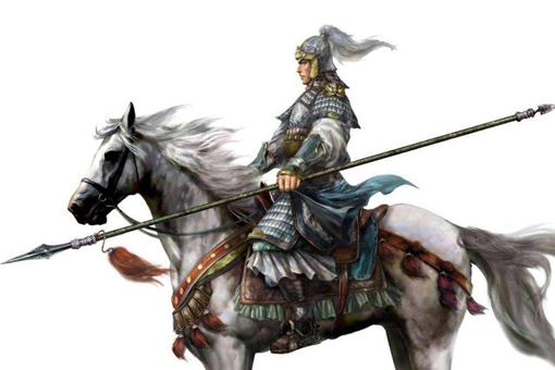 大将军和大司马有什么区别?大将军和大司马哪个职位更高?