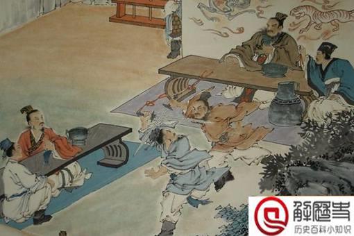 鸿门宴项伯救了刘邦一命,后来刘邦是如何对待项伯的?