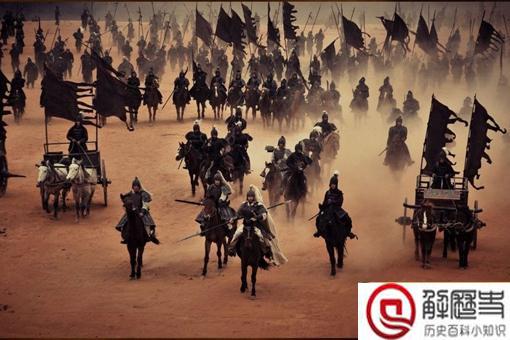 历史上吹牛最大的战争是怎样的?详解吹牛历史故事