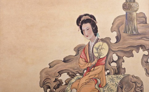 古代女性的“贞洁观”是如何诞生的?