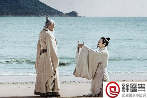 李斯政治斗争经验丰富,为何最终却死在赵高手上 李斯政治斗争经验丰富,为何最终却死在赵高手上