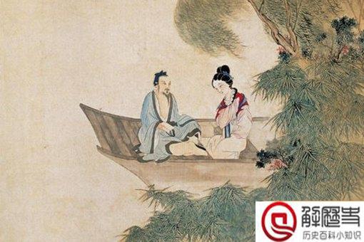 范蠡为何被称为商圣?他到底有多厉害?