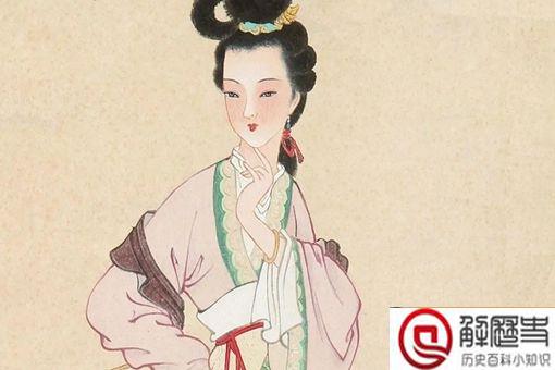 古代四大才女生平简介